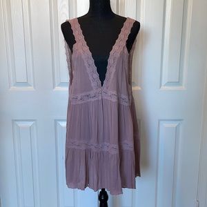 Free People Loose Top